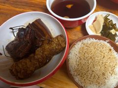 -老济宁甏肉干饭(凌云路店)