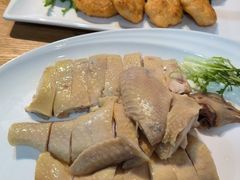 -聚味大牌档·粤菜·啫啫煲·砂锅粥
