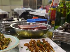 -辣不怕口味虾(凌霄路店)