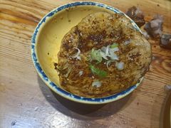 -香约老地方烧烤(九道街店)