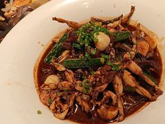 -鑫小城故事·藕汤·家常菜(台北一路总店)