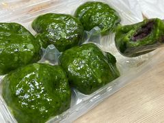 -王家沙点心店(西康路店)