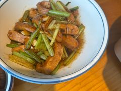 -尚禾厨·湘菜馆(步行街店)