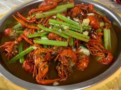 -龙虾奇迹(大华三路店)