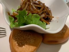 -莆田餐厅PUTIEN(武商MALL店)