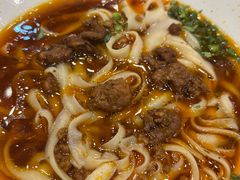 -晋B2008刀削面(小南庄店)