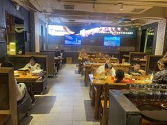 -肉串汪(月坛店)