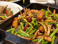 -曹家小菜(胜太路店)