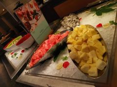 -威斯汀舞台餐厅