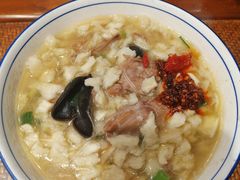 -毅祥斋老孙家泡馍(北院门鼓楼店)