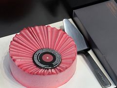 -DUFF LANGE杜夫朗格蛋糕(长沙店)