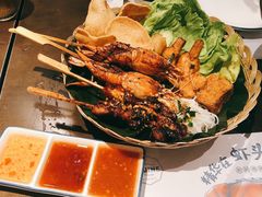 -美奈小馆·越南料理(中航城君尚购物中心店)