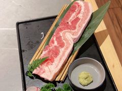 -炉太郎日式烧肉店(华贸店)
