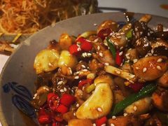 -邻舍私房菜(渊明北路店)