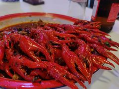 -文和友老长沙龙虾馆(化龙池店)