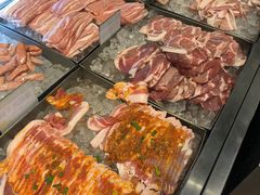 -曾百万小炉小串自助烧烤(高新店)