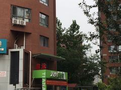 -阳光游泳培训(北苑店)