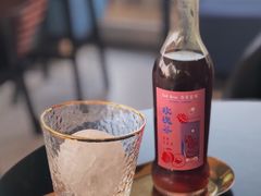 -游心咖啡(青山滨江店)