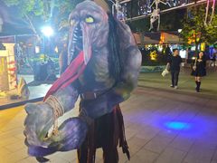 -厦门方特梦幻王国