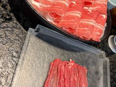 -阳坊涮肉(西直门凯德mall店)