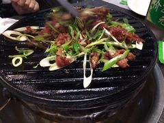 -厚味居炙子烤肉·清真(天桥南纬路店)