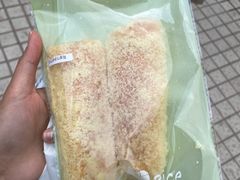 奶油条-RiceZone乐食尊纯米面包坊(望京店)