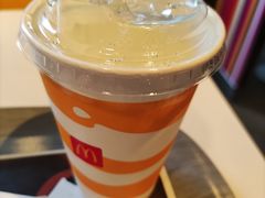 -麦当劳(金沙广场店)