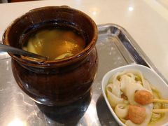 -远大美食广场(远大购物中心店)