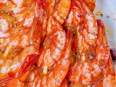 -東盛炭烤自助料理(浦东文峰广场店)