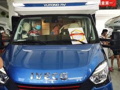 -北京房车博览中心