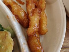 -素满香·全民食养自助(建邺万达店)