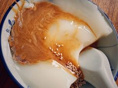 -邓婆婆手工冰粉铺(中港·燊海森林店)