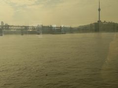 -武汉关码头(轮渡站)