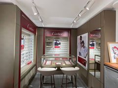 -目艮眼镜SHOWROOM(品牌集合店)