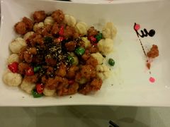 android_upload_pic-丽华园(汉阳龙阳店)