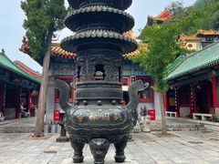 -千佛山风景名胜区