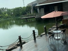 -上海怡沁园度假酒店