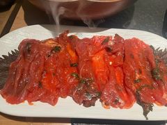 -盡膳口福跷脚牛肉火锅(国贸商城店)