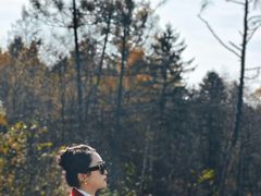 -五营红松林海景区