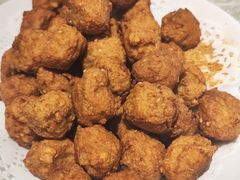 -华盛园卷子王农家菜水库鱼