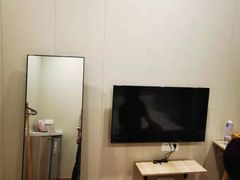 -十八家客栈(凤翔山庄店)