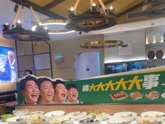 -豪客来牛排(天阳D32店)