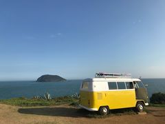 -漳州滨海火山岛自然生态风景区