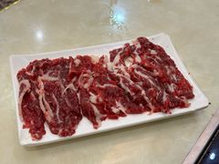 吊龙-潮悦牛肉火锅城(水贝店)