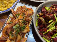 -醉八仙热酒馆(渝中店)