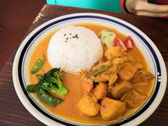 -马来MO简餐.南洋风味料理(美食街店)