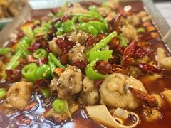 -四妹餐厅(玫瑰街店)