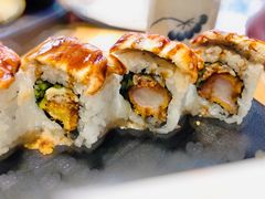 -浦·传统日式料理(3 5 1 1 店)