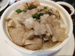 -新兴·金羊座·粤菜点心(乐峰店)