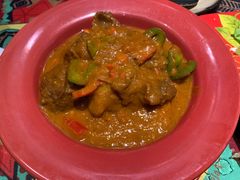 宝莱坞土豆牛肉-Tony's House